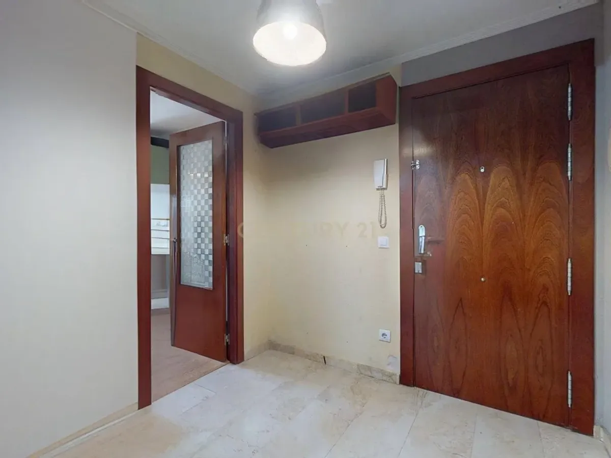 Piso en la  Avenida de Madrid,  en Azuqueca de Henares