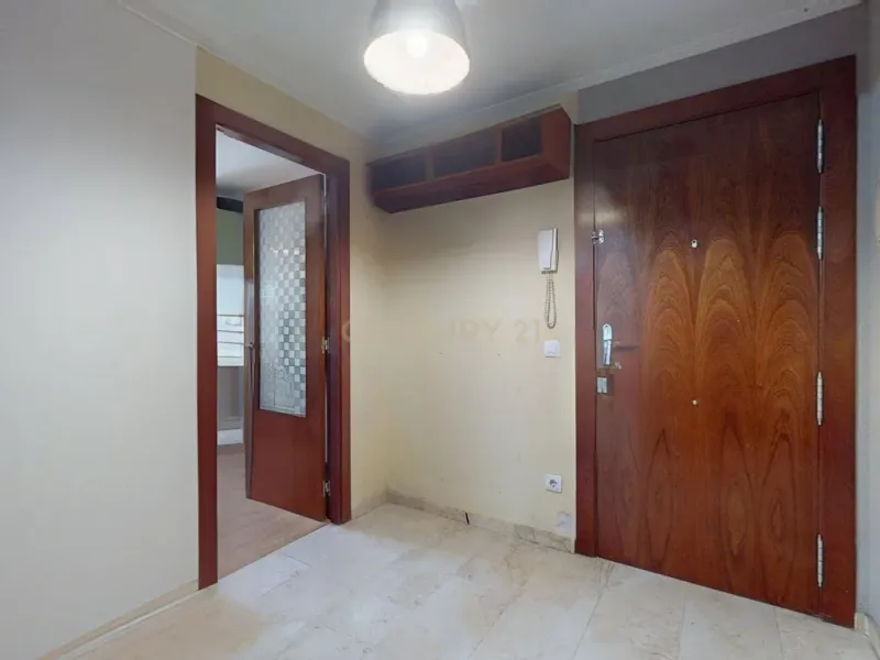 Piso en la  Avenida de Madrid,  en Azuqueca de Henares