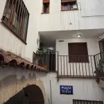 Oportunidad de inversión en el Casco Antiguo de Cáceres, apartamento con piscina, jardín y garage. 7