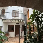 Oportunidad de inversión en el Casco Antiguo de Cáceres, apartamento con piscina, jardín y garage. 10