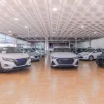 Nave  Industrial en venta en Polígono Juncaril GRANADA. 4