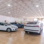 Nave  Industrial en venta en Polígono Juncaril GRANADA. 6