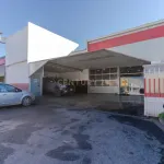 Nave  Industrial en venta en Polígono Juncaril GRANADA. 11