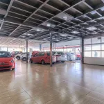 Nave  Industrial en venta en Polígono Juncaril GRANADA. 14