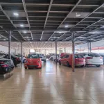 Nave  Industrial en venta en Polígono Juncaril GRANADA. 15