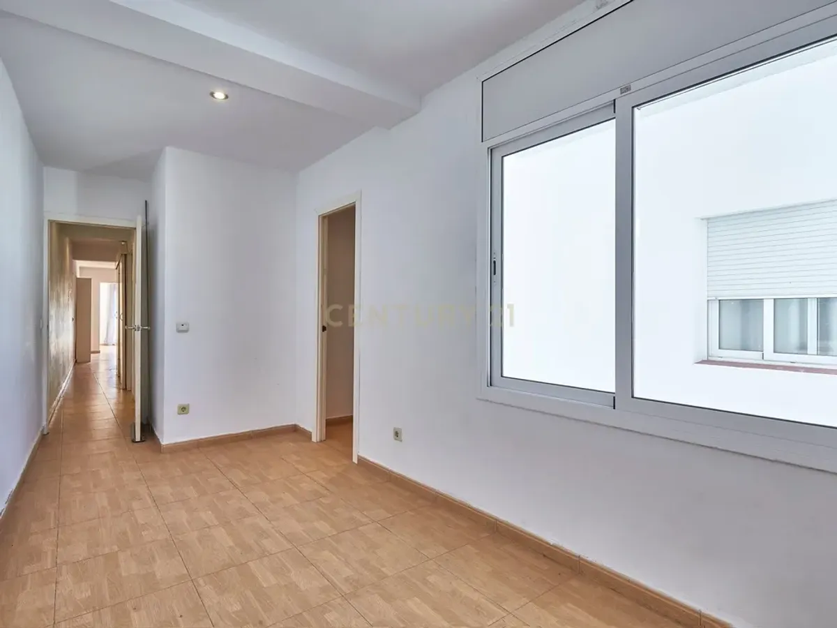 PISO EN VENTA EN EL CENTRO DE SANT FELIU DE GUIXOLS