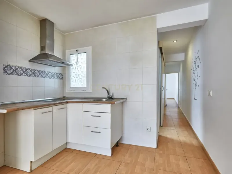 PISO EN VENTA EN EL CENTRO DE SANT FELIU DE GUIXOLS