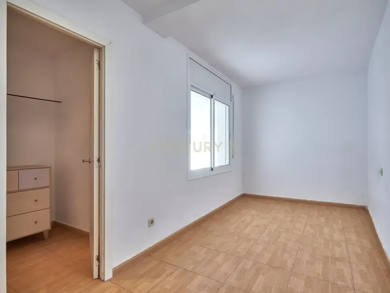 PISO EN VENTA EN EL CENTRO DE SANT FELIU DE GUIXOLS