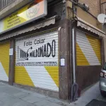 ¿SUEÑAS CON TU PROPIO NEGOCIO? ESTE LOCAL EN MOTRIL ES LA SEÑAL! 1