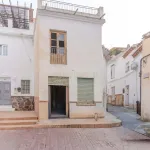 Casa para reformar en Velez de Benaudalla 1