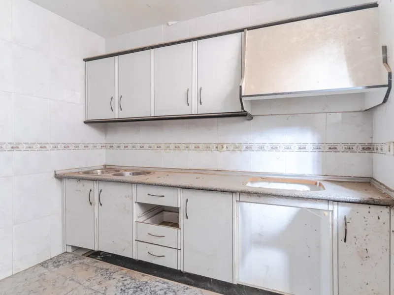 Casa para reformar en Velez de Benaudalla