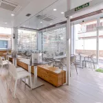 ¡OPORTUNIDAD ! Cafetería en el corazón de Motril-Zona de máximo tránsito 2