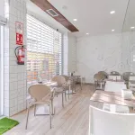 ¡OPORTUNIDAD ! Cafetería en el corazón de Motril-Zona de máximo tránsito 6