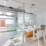 ¡OPORTUNIDAD ! Cafetería en el corazón de Motril-Zona de máximo tránsito 14