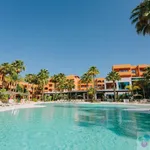 For sale of apartment in Benahavís, Bel Air 1