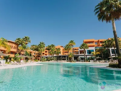 For sale of apartment in Benahavís, Bel Air