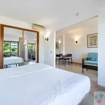 For sale of apartment in Benahavís, Bel Air 7