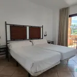 For sale of apartment in Benahavís, Bel Air 8