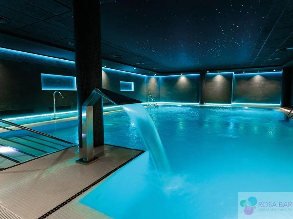 For sale of apartment in Benahavís, Bel Air