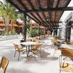 For sale of apartment in Benahavís, Bel Air 15