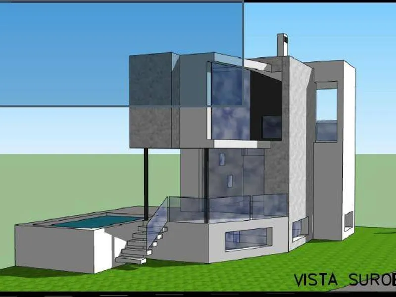 PARCELA URBANA CON PROYECTO Y LICENCIA  | 155.000 €, 250 m²
