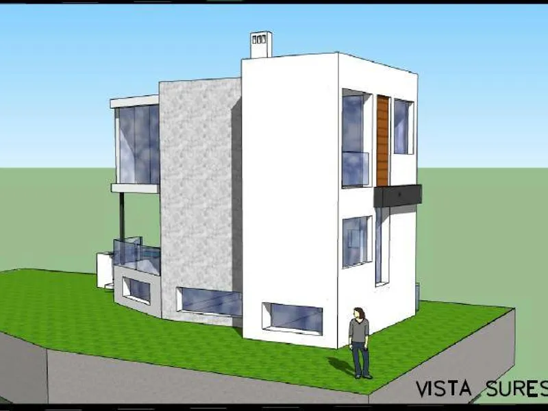 PARCELA URBANA CON PROYECTO Y LICENCIA  | 155.000 €, 250 m²