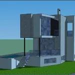 PARCELA URBANA CON PROYECTO Y LICENCIA  | 155.000 €, 250 m² 4