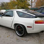 PORSCHE 928 5.0 S4 GT Aut. STROSEK 3