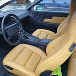 PORSCHE 928 5.0 S4 GT Aut. STROSEK 6