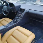 PORSCHE 928 5.0 S4 GT Aut. STROSEK 9