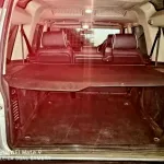 INTERIOR COMPLETO PIEL LAND ROVER DISCOVERY Td5 II 2