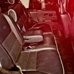 INTERIOR COMPLETO PIEL LAND ROVER DISCOVERY Td5 II 3