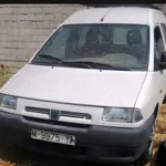 DESPIECE COMPLETO PEUGEOT EXPERT 1.9TD FURGON 1