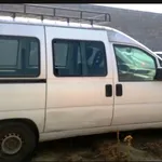 DESPIECE COMPLETO PEUGEOT EXPERT 1.9TD FURGON 3