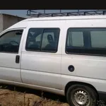 DESPIECE COMPLETO PEUGEOT EXPERT 1.9TD FURGON 6