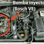 DESPIECE COMPLETO PEUGEOT EXPERT 1.9TD FURGON 9