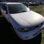 DESPIECE COMPLETO NISSAN ALMERA 1.6i '98 2
