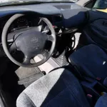 DESPIECE COMPLETO NISSAN ALMERA 1.6i '98 3