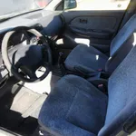 DESPIECE COMPLETO NISSAN ALMERA 1.6i '98 4