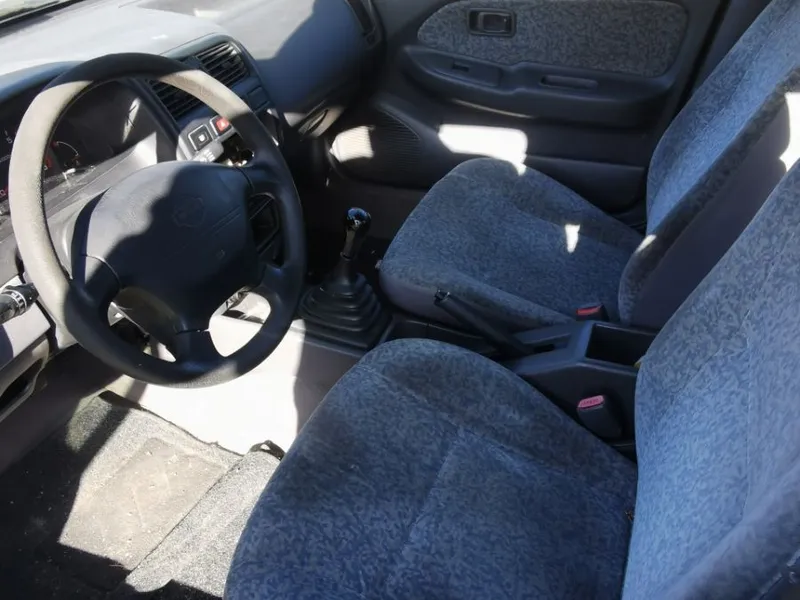 DESPIECE COMPLETO NISSAN ALMERA 1.6i '98