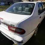 DESPIECE COMPLETO NISSAN ALMERA 1.6i '98 6