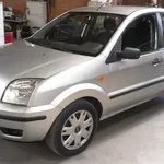 DESPIECE COMPLETO FORD FUSION 1.4Tdci 2.005 1