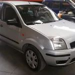 DESPIECE COMPLETO FORD FUSION 1.4Tdci 2.005 2