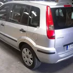 DESPIECE COMPLETO FORD FUSION 1.4Tdci 2.005 3