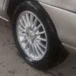 DESPIECE COMPLETO FORD FUSION 1.4Tdci 2.005 8