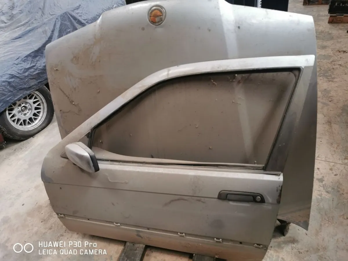 DESPIECE COMPLETO BMW E36 COMPACT 2.000.