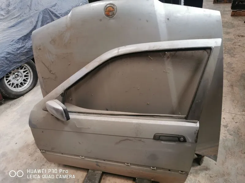 DESPIECE COMPLETO BMW E36 COMPACT 2.000.