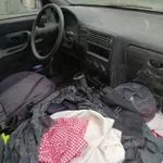 DESPIECE COMPLETO SEAT INCA 1.9D 6