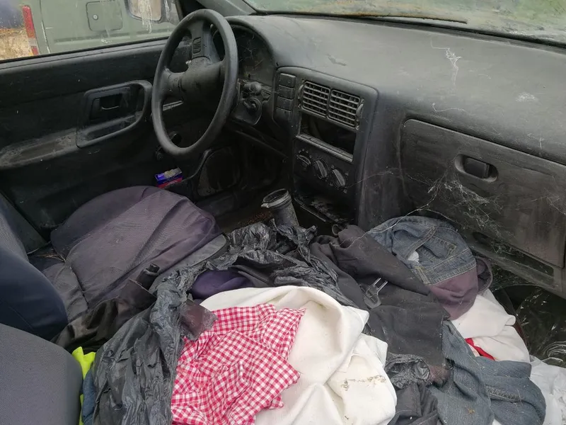 DESPIECE COMPLETO SEAT INCA 1.9D