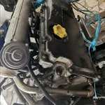 MOTOR COMPLETO DEFENDER Td5 D/10P 1